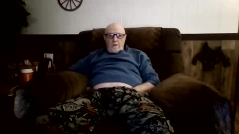 dave571960 online show from March 23, 10:31 am