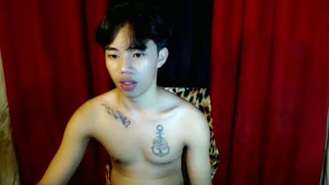 dave_boyyy online show from December 1, 10:57 am