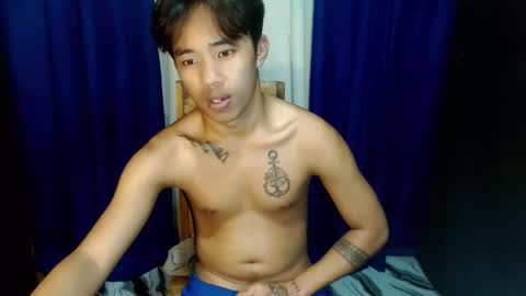 dave_boyyy online show from March 22, 8:40 am