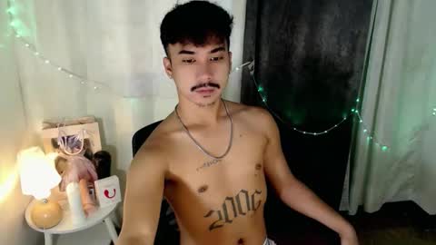 DAVE online show from March 24, 1:33 am