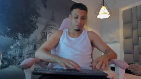 dave online show from September 18, 1:31 am