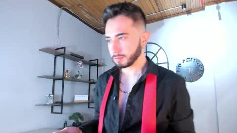 Dave online show from November 14, 11:56 am