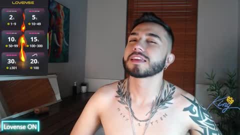 Dave online show from December 16, 12:11 pm