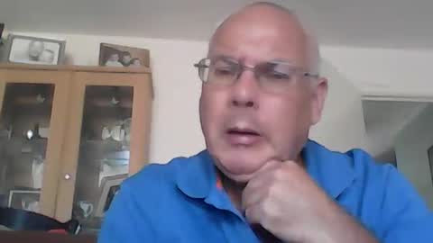 Dave online show from July 14, 11:48 am