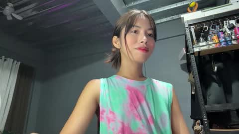 Scarlet thesexiest online show from September 13, 2:52 pm