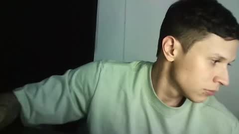 Dave Brown online show from February 25, 7:38 pm