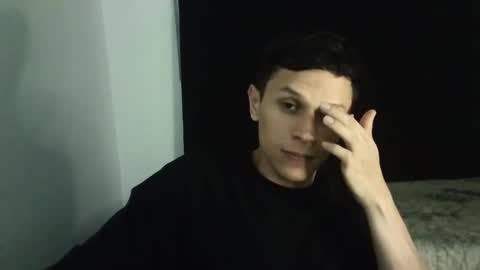 Dave Brown online show from January 21, 8:54 pm