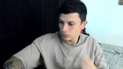 Dave Brown online show from March 10, 11:27 pm