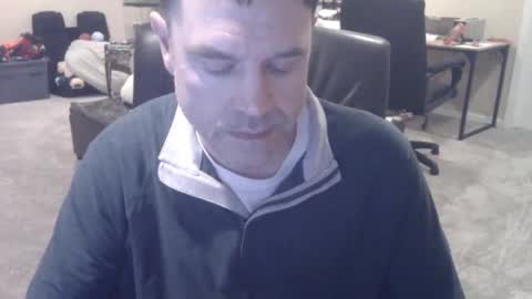 daved14u online show from April 7, 5:42 am