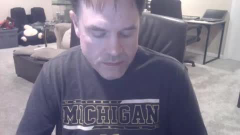 daved14u online show from March 23, 6:29 am