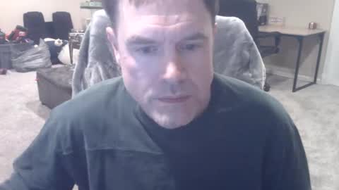 daved14u online show from February 23, 7:10 am