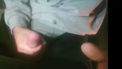 davedarksider96 online show from October 10, 5:52 pm