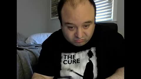 daveishorny1988 online show from October 29, 6:30 pm