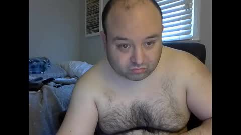 daveishorny1988 online show from September 20, 7:06 pm