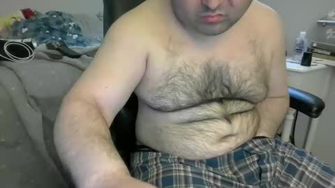 daveishorny1988 online show from February 11, 6:23 pm