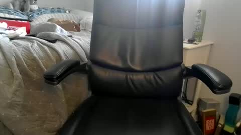 daveishorny1988 online show from May 29, 7:01 pm