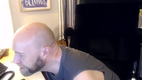 daveletsplay11 online show from April 5, 4:42 am