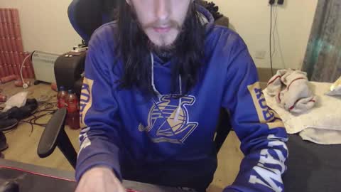 dave online show from February 4, 1:31 am