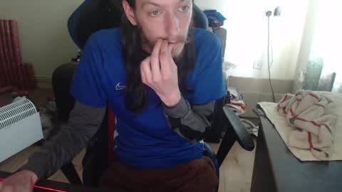 dave online show from May 13, 8:57 am