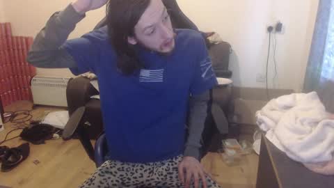 dave online show from February 23, 2:25 pm