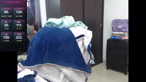 daviana online show from April 1, 1:41 pm