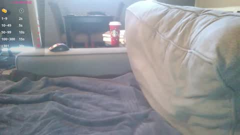 Locked up for fun online show from March 30, 2:50 pm