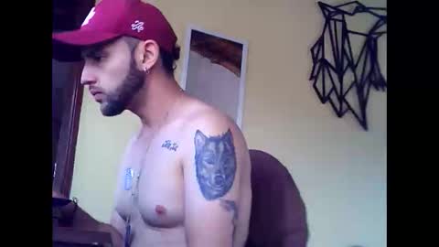 david23vergota online show from October 15, 5:14 pm