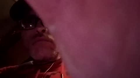 David1438 online show from January 6, 1:42 am