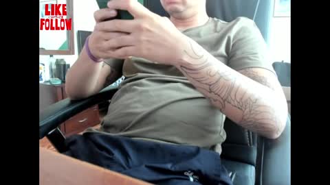 David online show from March 9, 8:21 pm