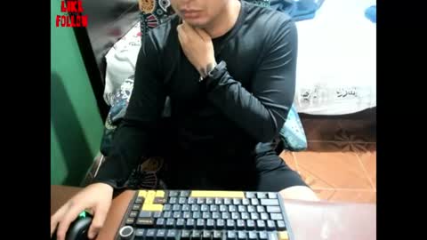 David online show from June 13, 11:04 pm