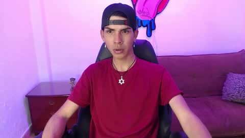 David online show from September 18, 5:22 am