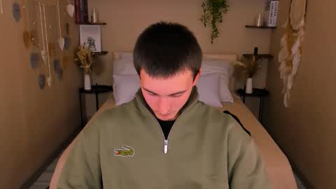 David online show from October 1, 9:35 pm