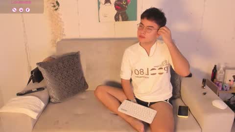 david_and_friend online show from January 11, 2:45 pm