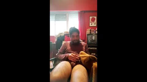 david_argentina online show from June 9, 6:18 pm