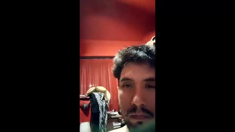 david_argentina online show from October 4, 1:58 am