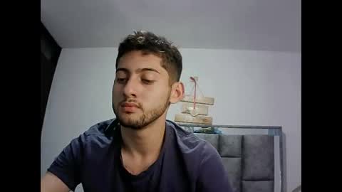 David Asturias online show from December 26, 2:12 am