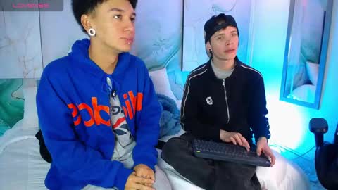 David online show from March 23, 12:43 pm