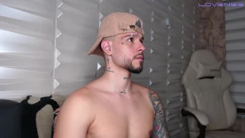 David col11 online show from November 24, 2:10 am