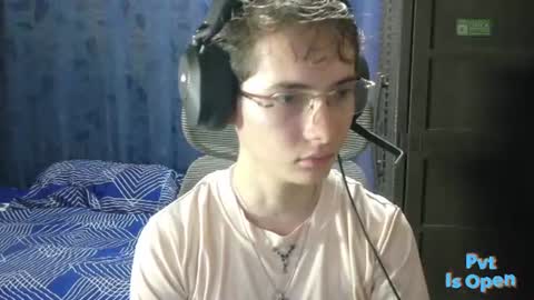 ProgrammerBoy online show from July 17, 6:54 pm