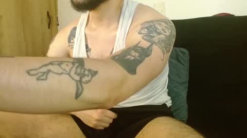 Twitter davidsanctum online show from September 22, 9:41 pm