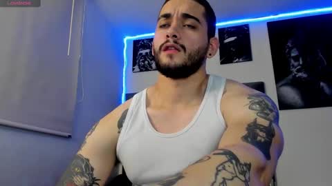 Twitter davidsanctum online show from March 10, 5:29 pm