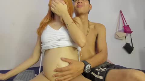 David online show from March 8, 6:47 pm