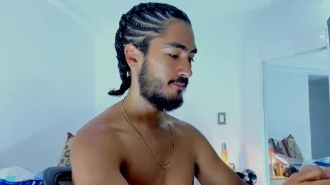 Hey im David that loves to explore and speak their fantasies. Very open talktative and nice. Feel free to chat with me online show from December 19, 10:00 am