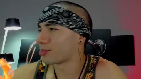 David Jons online show from February 18, 11:30 pm