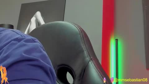 David Jons online show from February 20, 2:11 am