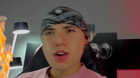 David Jons online show from January 29, 3:44 am