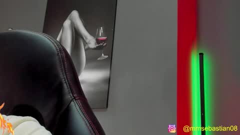 David Jons online show from February 16, 1:59 am