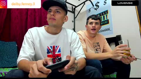 David online show from December 26, 1:18 am