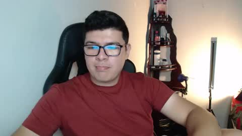 david smit online show from February 21, 2:03 am