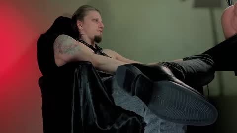 Vincente online show from March 17, 8:14 pm